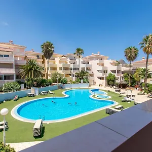 Apartemento Studio Country Club Apartamento Chayofa