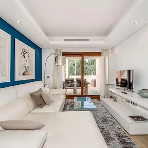 Apartamento Bahia De La Plata De Spain Boutique, Estepona