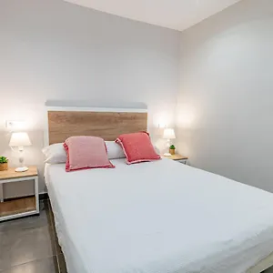Joyrooms 1 Apartamento Tarragona