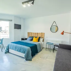 Malagasuite Costa Del Sol Apartamento Torremolinos