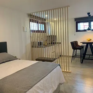 Apartamento Buenavista, Estepona
