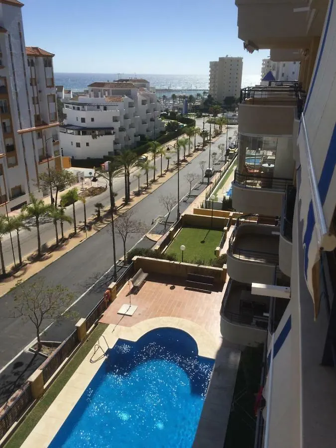 Bellavista Del Mar Apartment Estepona 0*,  Spain
