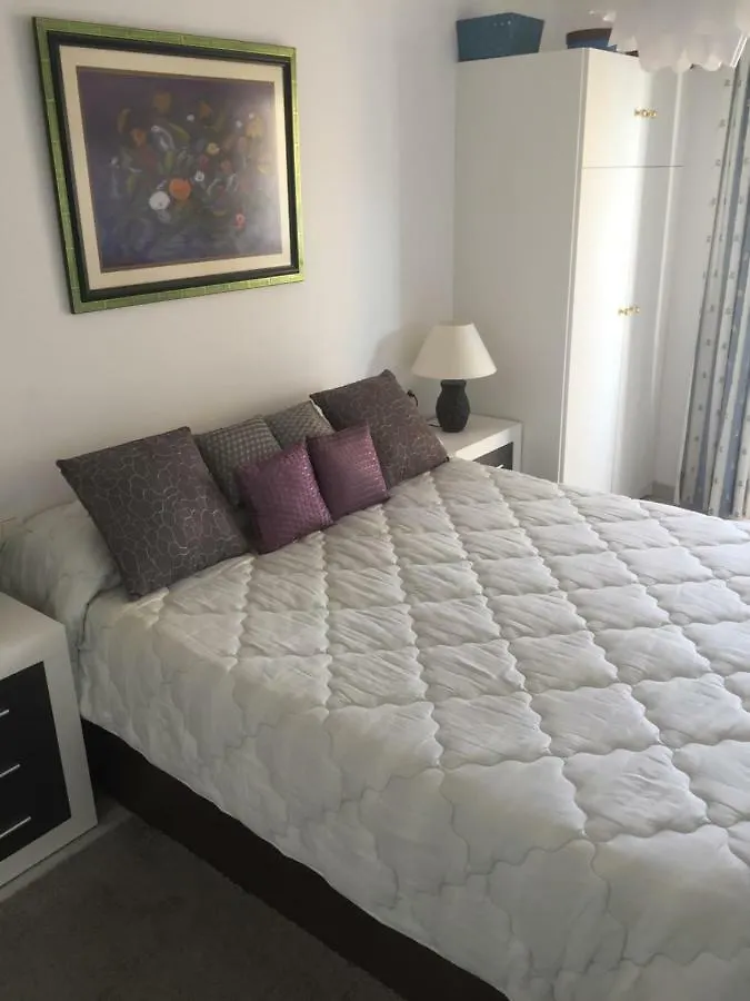 Apartamento Bellavista Del Mar Estepona