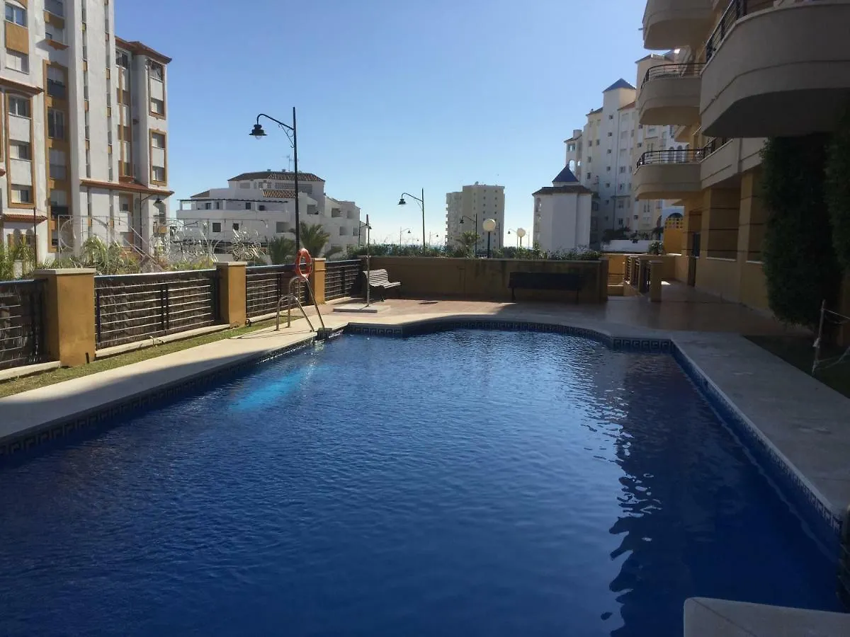 Bellavista Del Mar Apartment Estepona Spain