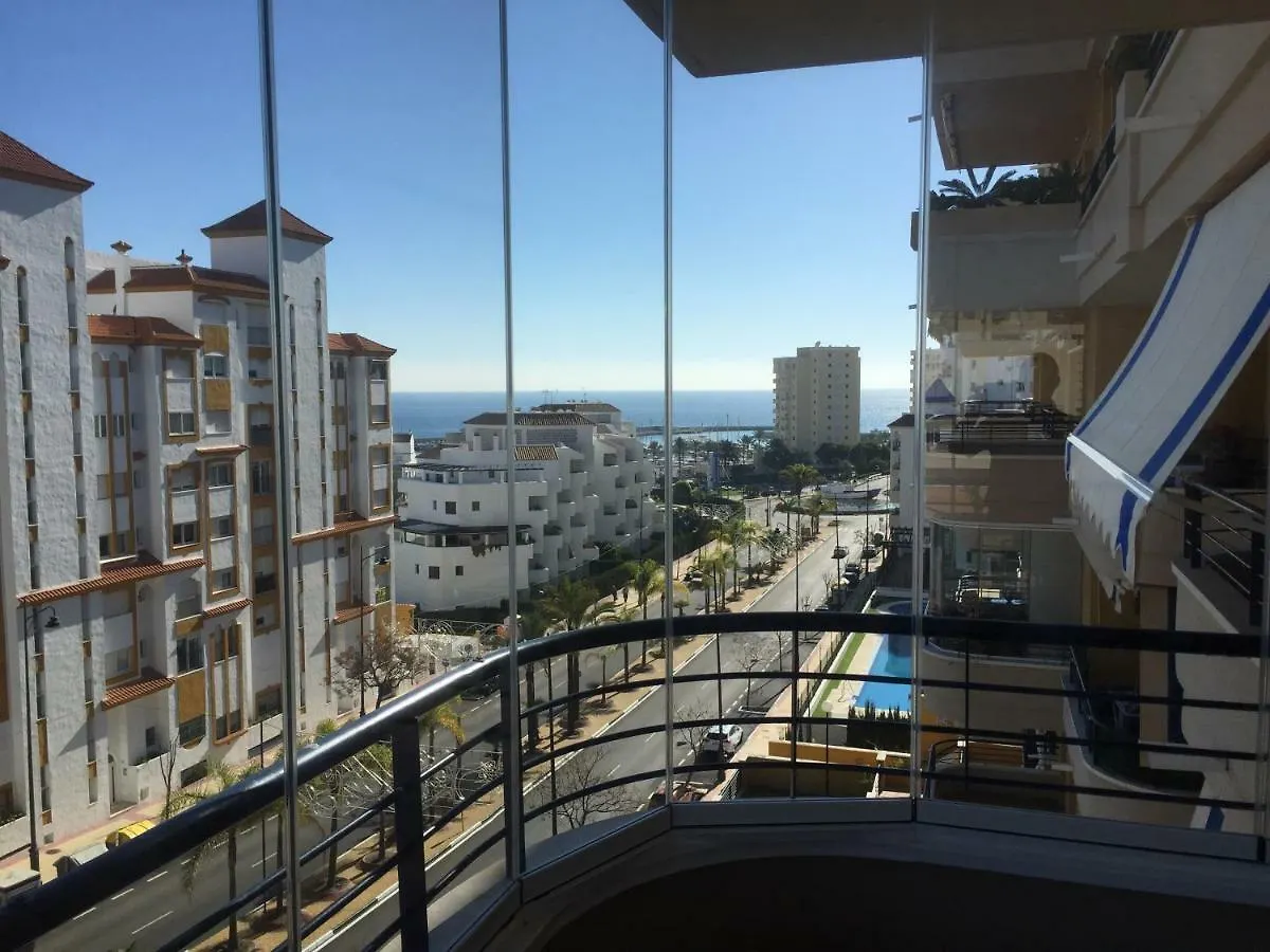 Apartamento Bellavista Del Mar Estepona