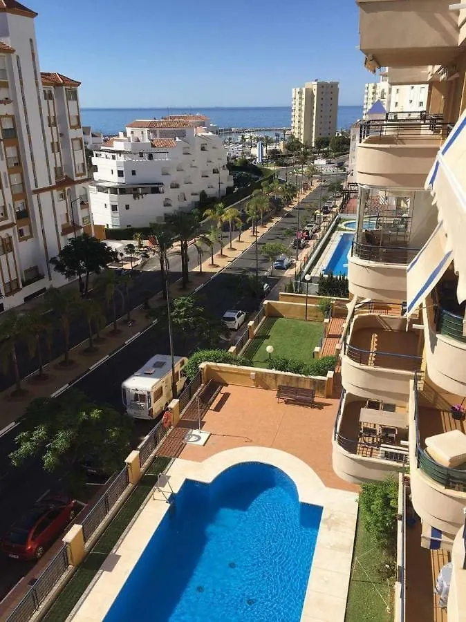 Bellavista Del Mar Apartment Estepona Spain