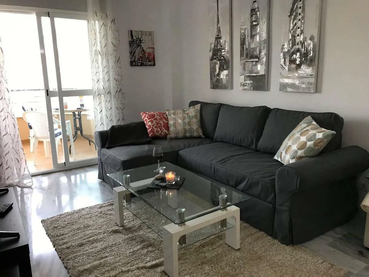 Bellavista Del Mar Apartment Estepona Spain